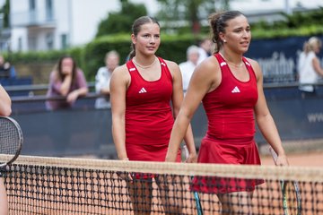 Bild 559 - BL DTV Hannover - Der Club an der Alster : Ergebnis: 2:7